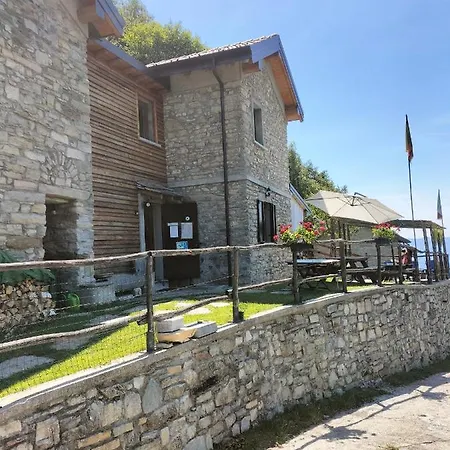 Gospodarstwo agroturystyczne Le Casette Di Laila